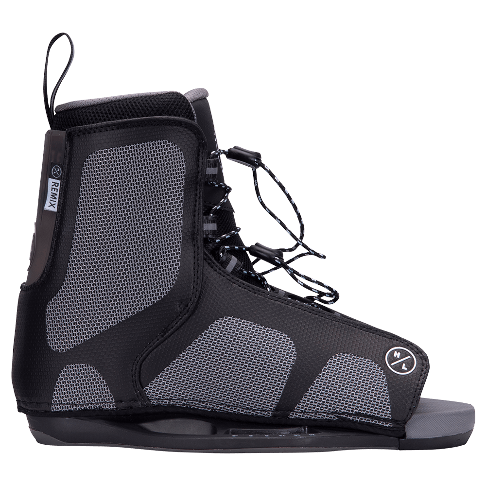 Hyperlite Remix Wakeboard Binding Boot 2024