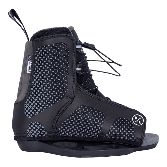 Hyperlite Remix Kids Wakeboard Binding Boot 2023
