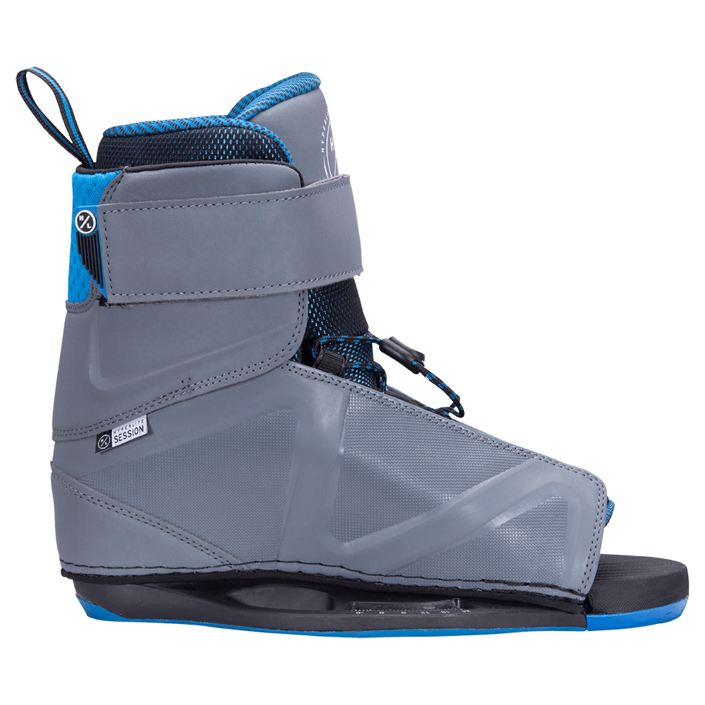 Hyperlite Session Wakeboard Binding Boot 2022