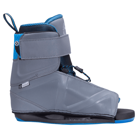 Hyperlite Session Wakeboard Binding Boot 2022