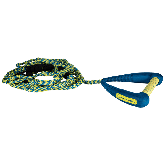 Hyperlite Pro Surf Rope W/Handle, 25 Foot