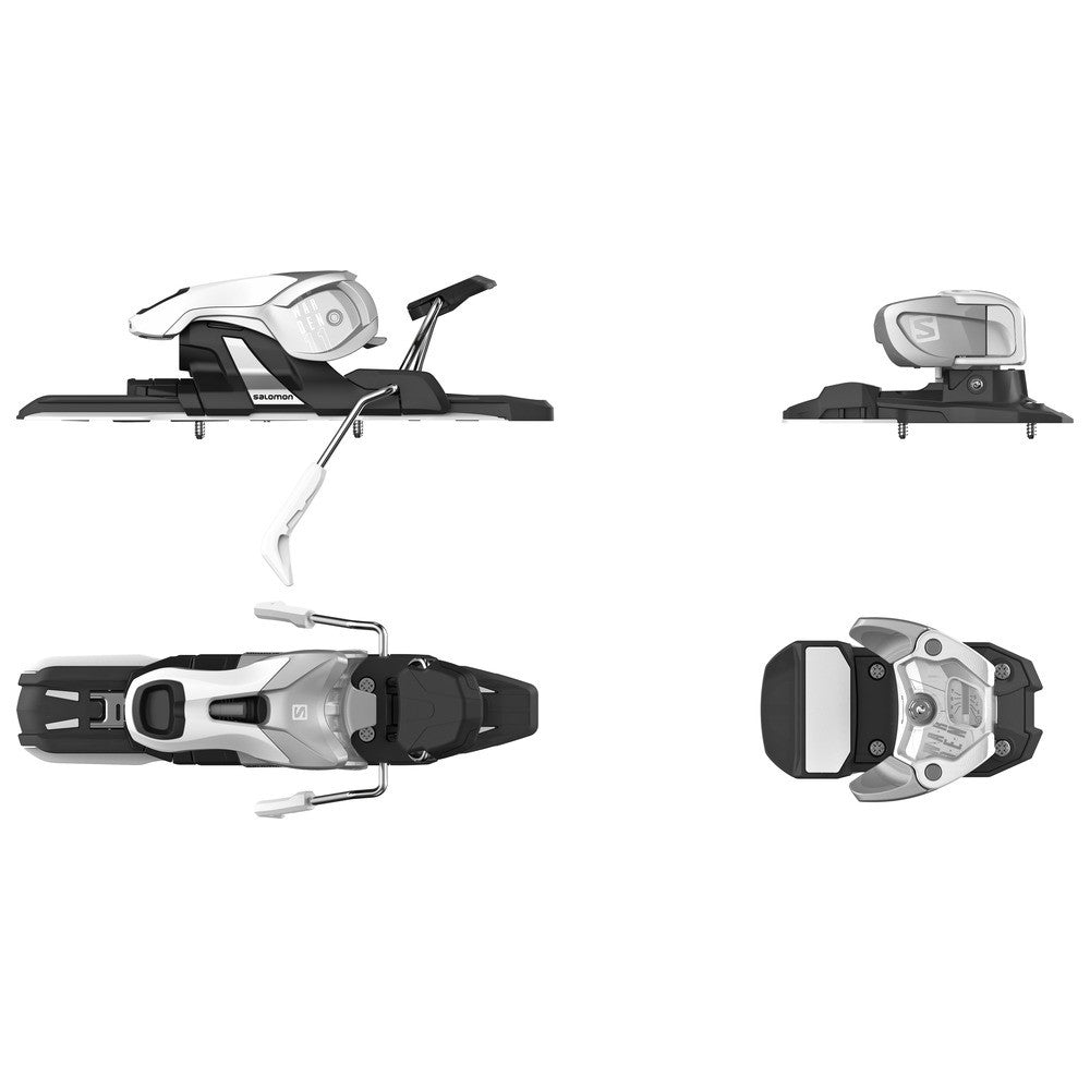 Salomon Warden 11 Snow Ski Bindings 2017