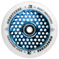 Honeycore Wheels | White / Sky Blue