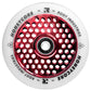 Honeycore Wheels | White / Red