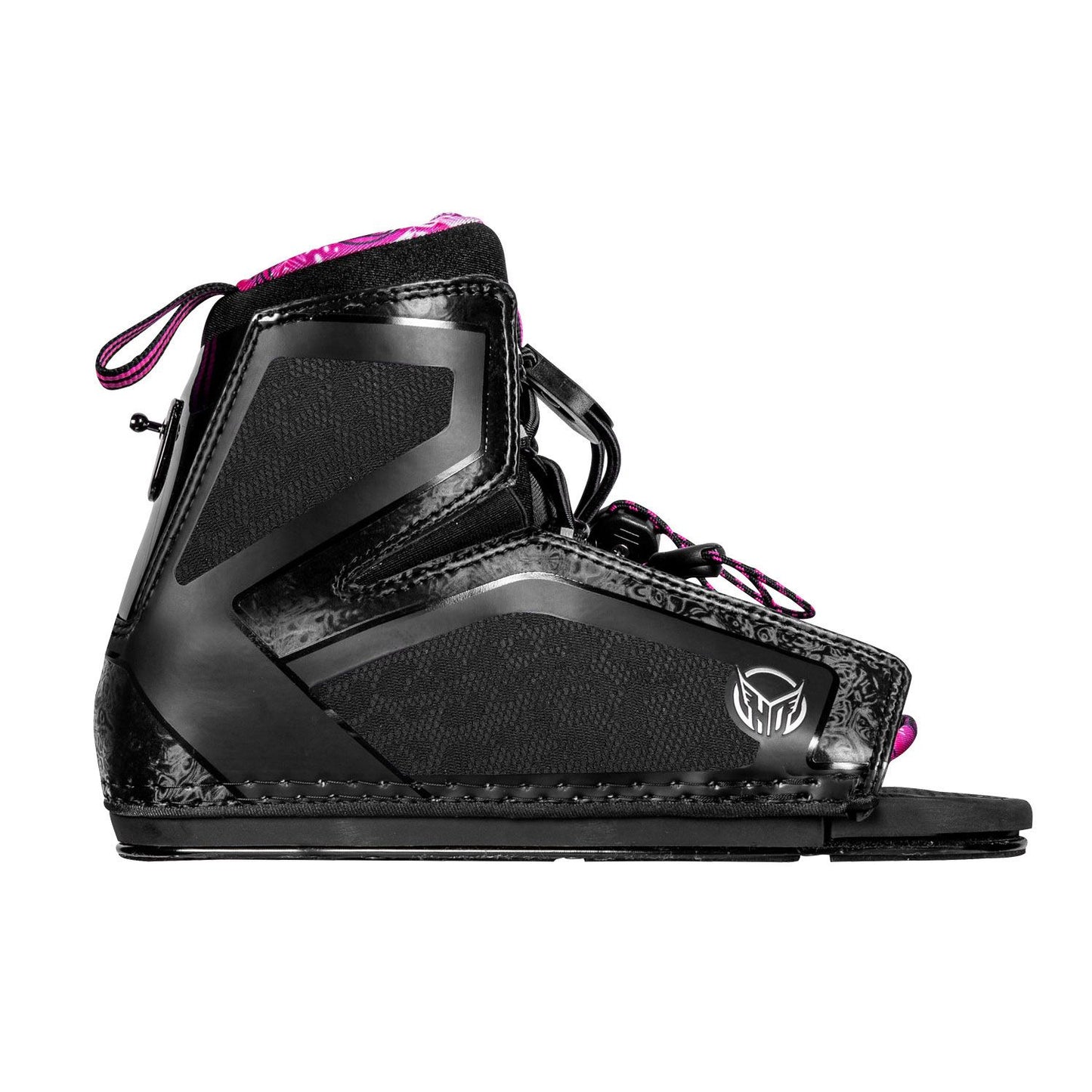 HO Women Stance 110 Direct Connect Water Ski Binding 2021