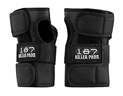 187 Killer Pads Wrist Guard