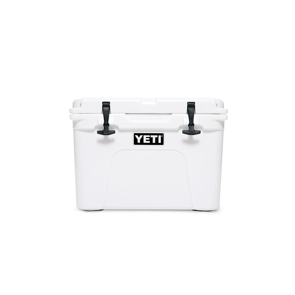 Yeti Tundra 35 Cooler